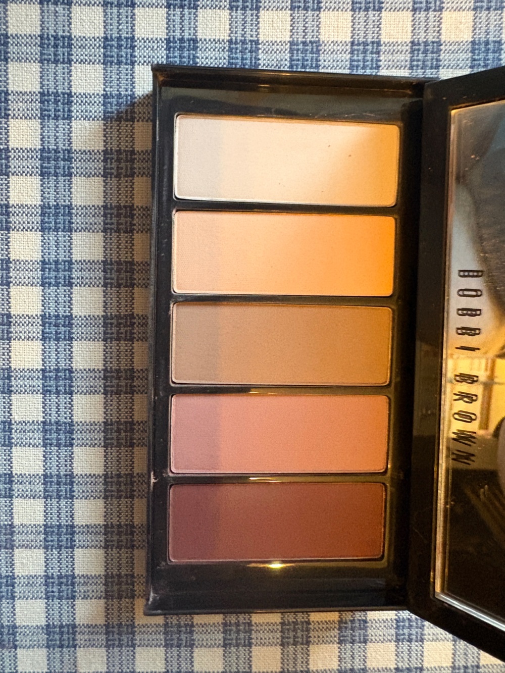 Bobbi Brown Disco Drama Eye Shadow Palette - Picture 2 of 3